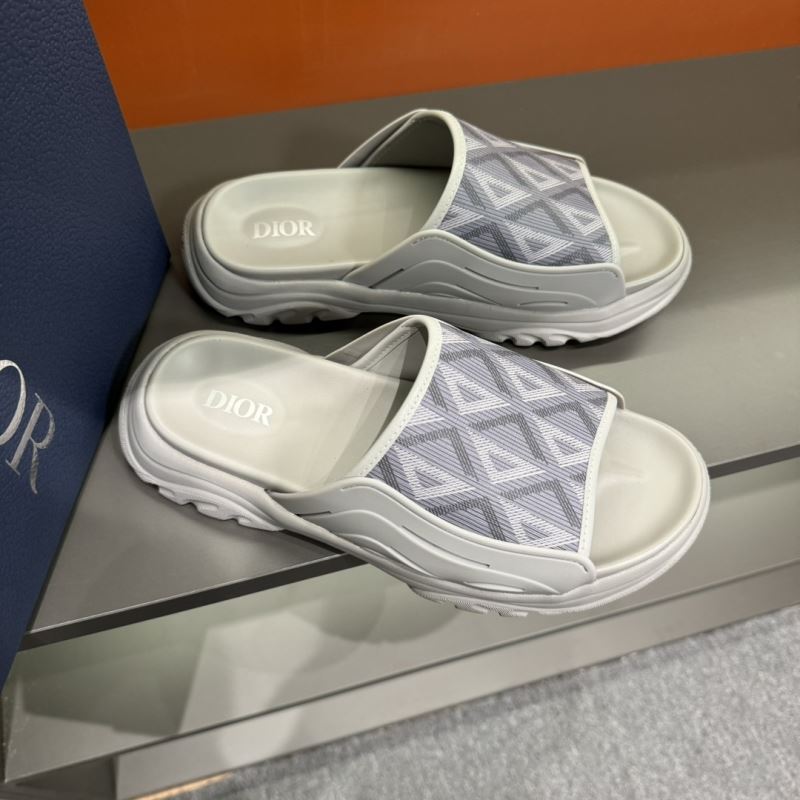 Christian Dior Slippers